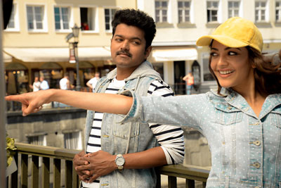 Adirindi Movie Latest Stills